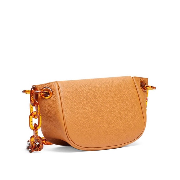 FUN & CLEAN Simon Miller Accessories Toffee Bend Bag ๐ - Picture 4 of 10
